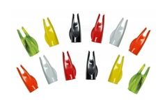 Nock Bohning Classic Para Flechas x12