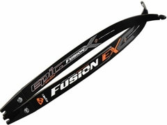 Palas Epic Fusion EX Fiber limbs