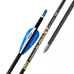 Flechas De Carbono Pandarus Alpha Xt 4.2 - comprar online