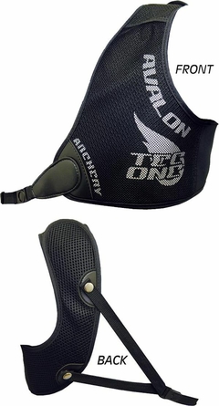Protector de pecho Avalon Tec One