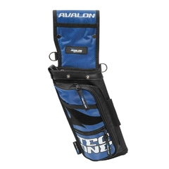 Avalon Tec One 21 FIELD Quiver en internet