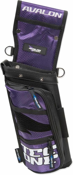 Avalon Tec One 21 FIELD Quiver - comprar online