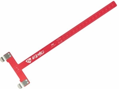 Escuadra de aluminio Epic Stonic