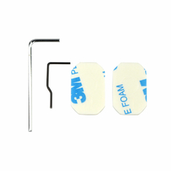 Reposa flechas Sanlida X10 Recurve Arrow Rest en internet