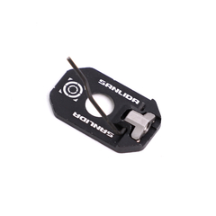 Reposa flechas Sanlida X10 Recurve Arrow Rest