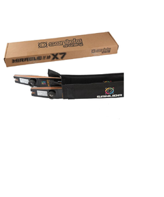 Palas Limbs Sanlida Miracle X7 - comprar online