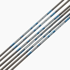 Astil Skylon Brixxon shafts Straightness : ±0.001 - SPK Arquería