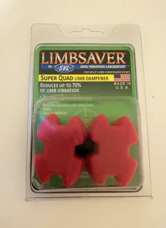 Anti Vibracion LimbSaver arco compuesto - SPK Arquería