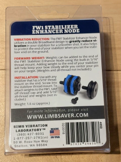 Damper LimbSaver FW1 estabilizador - comprar online