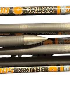 Flechas de Carbono Skylon Bruxx 23 en internet