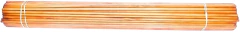 Astil de madera de cedro Premium Port Orford 11/32 x6 - comprar online