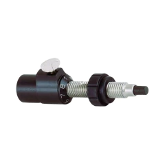 Button Spigarelli Micro Click