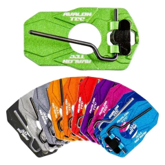 Rest Avalon Tec Magnetic - comprar online