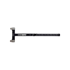 Escuadra Regla Win & Win Wiawis Para Arco Recurvo - comprar online
