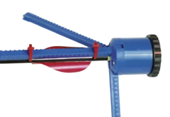 Beiter Tri Liner: Marcadora para Vanes Kurly