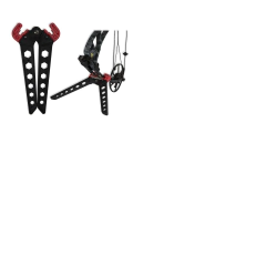 Pie de arco compuesto Avalon TPE Pro-Pod