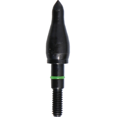 Trophy Taker Tight Point EZ Out Field Tips 12 Pack 19/64″ 125 Grain