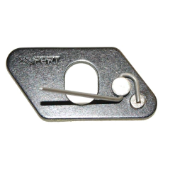 Rest Cartel X-pert magnetico Zurdo