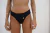 Tanga Faixa Uma Preto - Nanda Beachwear