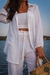 Chemise Arles Off White