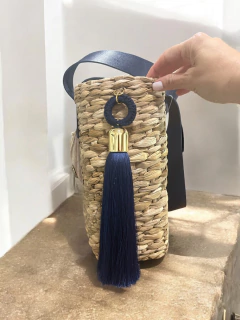 Bolsa Concha do mar grande na internet