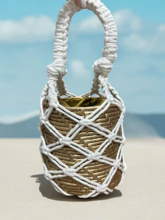 Beach bag Baú