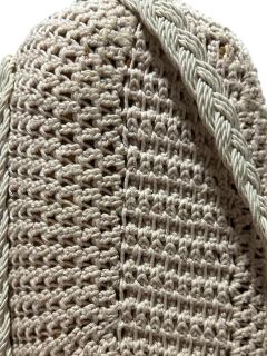 Bolsa Belvedere - Nanda Beachwear
