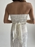 Top Aurora Cruzado - Nanda Beachwear