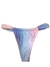 Tanga curtininha ocean - comprar online
