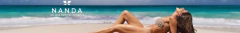 Banner da categoria Bolsas para Praia Estilosas