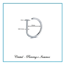 G-ring - Cristal