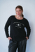 Remera LUCILA, Negro - comprar online