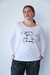 Remera LIZ, Blanco - comprar online