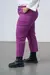 Pantalón BRUNELA, Violeta en internet