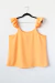 Imagen de Blusa TURMALINA, Naranja