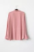 Camisa Agostina, Rosa - comprar online