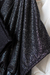 Imagen de Blusa AZUL, Negro plateado