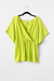 Blusa KARINA, Lima
