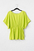 Blusa KARINA, Lima - comprar online