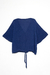 Blusa Corta Bambula, Negro en internet