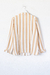 Camisa HELEN, Beige - Syes Outlet
