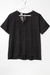 B726/2 Blusa Jess, Negro