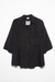 B780/2/B Camisa Itzel, Negro