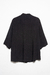 B780/2/B Camisa Itzel, Negro - comprar online