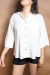 B780/2 Camisa Carine, Negro en internet
