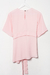 Blusa Aretha, Negro en internet