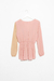 Blusa Célestine, Rosa - tienda online