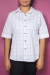 Camisa Marion, Negro - comprar online