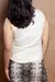 Blusa Danya, Beige en internet