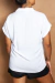 Blusa Camilena, Negro en internet